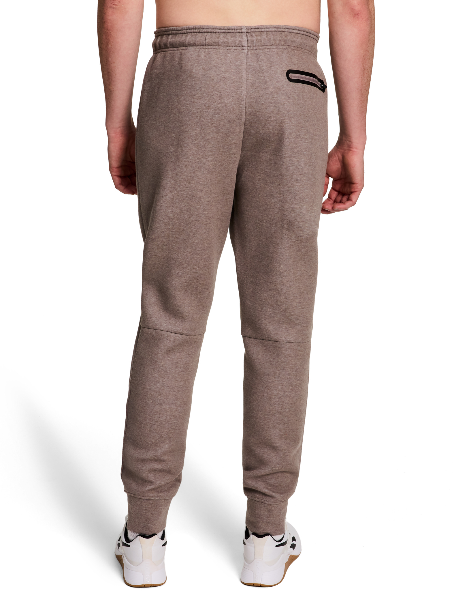 Reebok Men's and Big Men's Momentum Fleece Jogger, Size XS-5XL