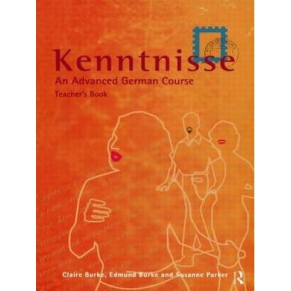 Kenntnisse: Livre pour Enseignant