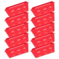 thumbnail image 2 of 10pcs Game Machine Coin Baskets Multi-function Coin Containers Play Center Storage Baskets, 2 of 6