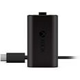 thumbnail image 2 of Microsoft Xbox Play and Charge Kit USB, 2 of 3