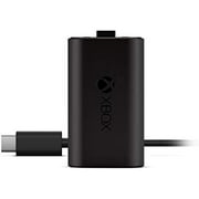 Microsoft Xbox Play and Charge Kit USB