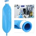 thumbnail image 3 of Bolsa de respiración de látex para máquina de anestesia, respirador, herramienta de ventilación simple de 1 l para niños, 3 of 11