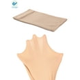 thumbnail image 3 of Deago Compression Recovery Elbow Sleeve Support Brace for Fitness Golfers, 3 of 5