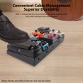 thumbnail image 2 of Pedal Board,And Drop Pedal Pressure Pedal 11 Pe Pedal 11 Power Pressure And Power Pressure Pedal Compartment Pedal With Pedal Pedal Drop Resistance Pedal Compartment 11, 2 of 7