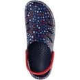 thumbnail image 6 of Rugged Shark Women's Americana Family EVA Clog, 6 of 7
