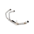 thumbnail image 4 of For BMW F 900 2020 to 2022 2023 2024 F900R F900XR F900 For Orinigial Silencer Escape Motorcycle Exhaust Header Link Pipe Slip-on, 4 of 6