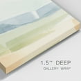 thumbnail image 3 of Wexford Home Pastel Slopes II-Premium Gallery Wrapped Canvas, 32" x 32" - Ready to Hang, 3 of 8