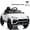 White Lamborghini, variant on Battery Cars for Kids, 12V Ride on Car with Remote Control, Pink Powered Ride on Car, Electric Vehicles Toy with LED Lights, Stickers, Seatbelt, FM, Kids Birthday/Christmas Gift, LL623