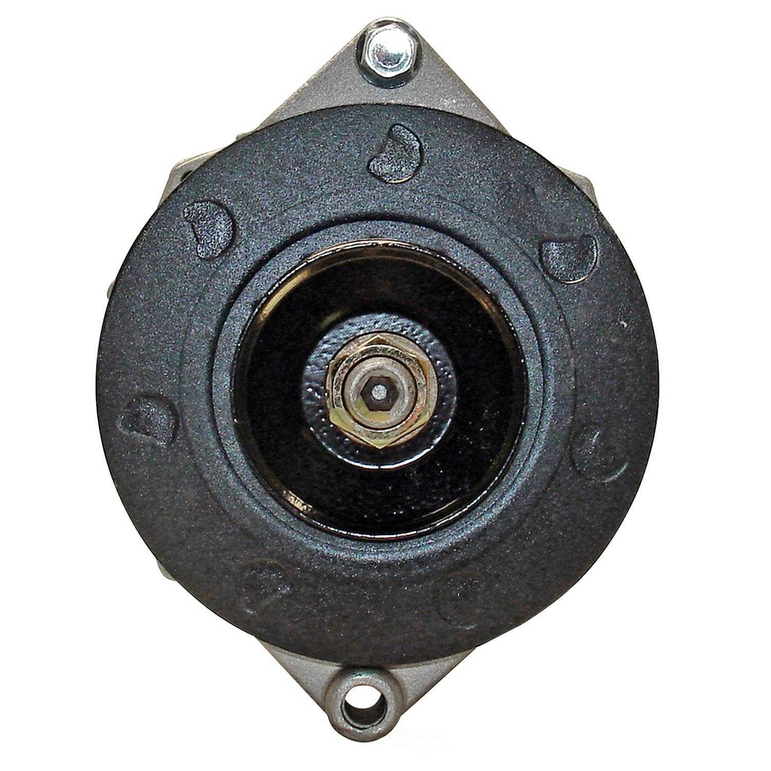 FVP Professional 7272109 Alternator Standard