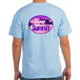 thumbnail image 2 of CafePress - Summit Light T Shirt - Men's Classic Graphic T-Shirt, 2 of 5
