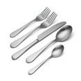 thumbnail image 3 of Oneida Icarus 45-Piece Satin 18/0 Stainless Steel Flatware Set (Service for 8), 3 of 7