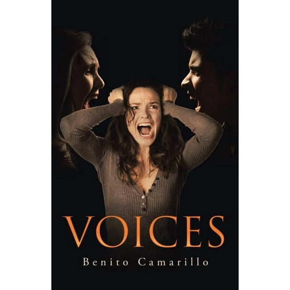 Voices (Paperback)
