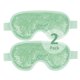 thumbnail image 1 of Mascarilla refrescante NEWGO para ojos hinchados Cold Pack - Azul, 1 of 7