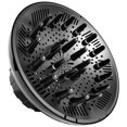 thumbnail image 1 of TOPOST Difusor para Cabello Rizado, Difusor de Secadora para Rizos, 1 of 6