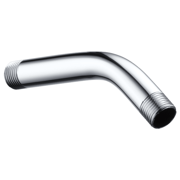 Delta Shower Arm in Polished Nickel