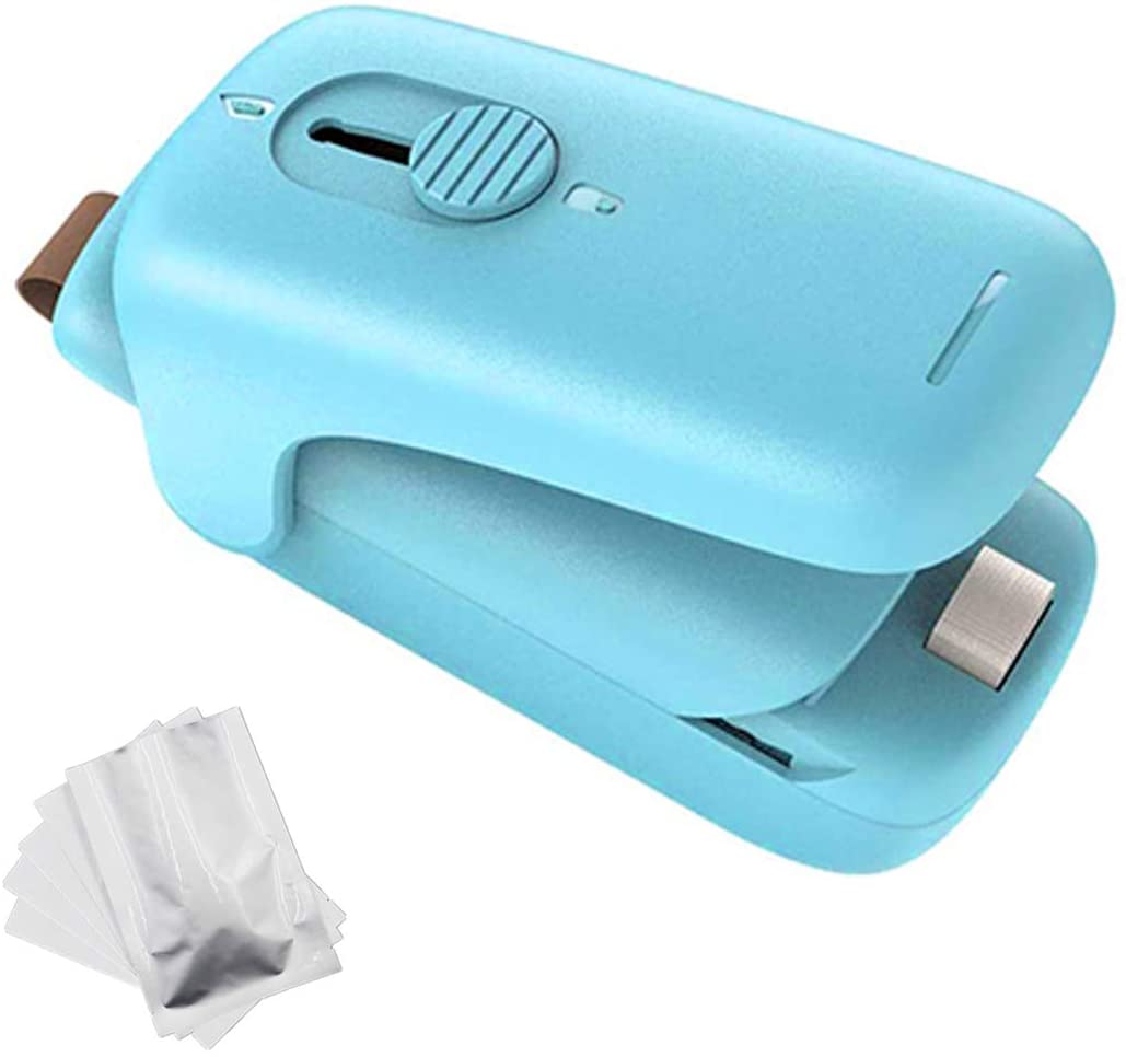 mini food bag heat sealer