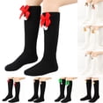 thumbnail image 2 of JZROCKER Autumn and Winter Plush Thickened Warm Middle Tube Socks Home Floor Socks, 2 of 20