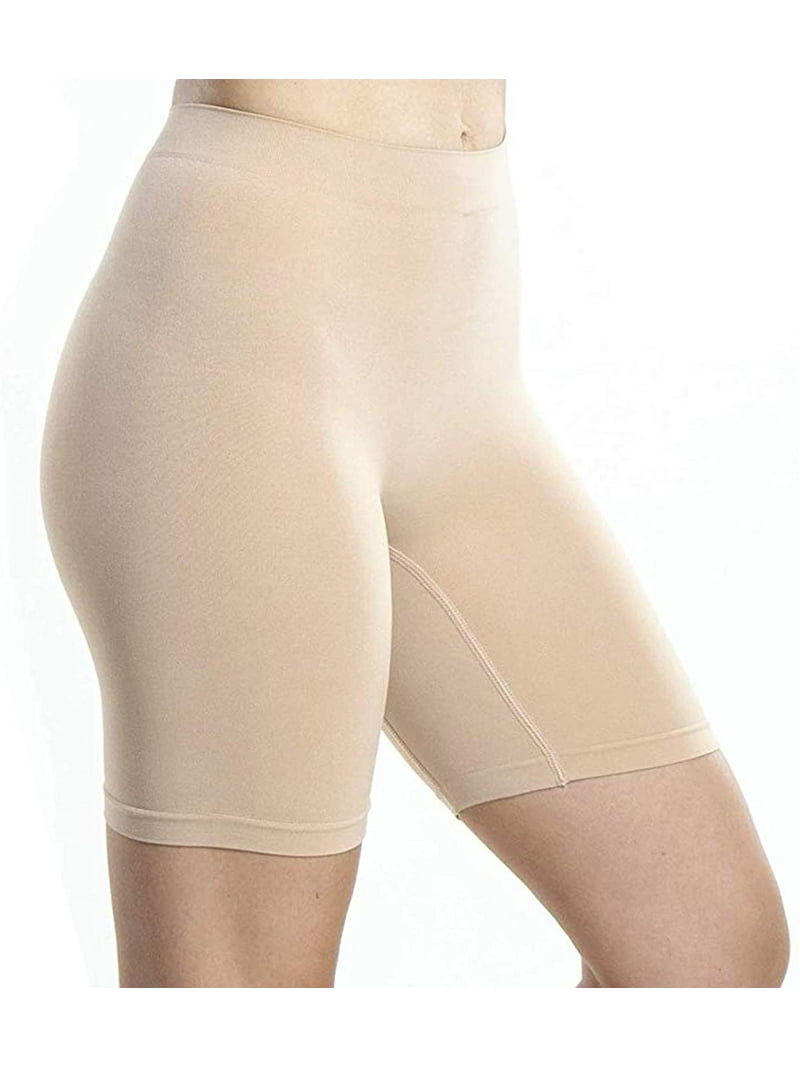nude shorts for under dresses Nude Underdress Skort
