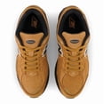 thumbnail image 2 of New Balance 2002R Men's Iconic Shoes in Tobacco/?Black, 2 of 6