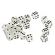 thumbnail image 4 of Dados luminosos, juego de dados luminosos de 18 piezas, dados luminosos de fiesta, dados luminosos acrílicos, confiables y duraderos, 4 of 8