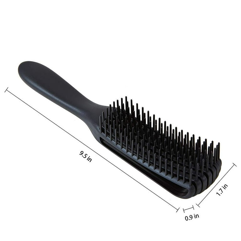 Stylance Steam Round Hair Brush Cleaner With CE