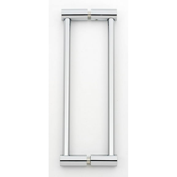 Alno G715-8 Contemporary I - Chrome