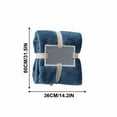 thumbnail image 4 of Toallas Extra Grandes 36 X 80 cm Suave Toalla Grande - Ideal para Uso Diario, 4 of 5