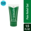 Biofreeze Menthol Pain Relieving Gel 1.5 FL OZ Tube For Pain Relief Associated With Sore Muscles, Arthritis, Backaches, Strains, Bruises, Sprains & Joint Pain (Packaging May Vary)