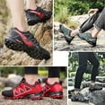 thumbnail image 2 of Hike Balance Shoes  Women, Hike Balance Orthopedic Shoes, Comfortable Breathable Non-Slip Slip-on Sneakers, 2 of 6