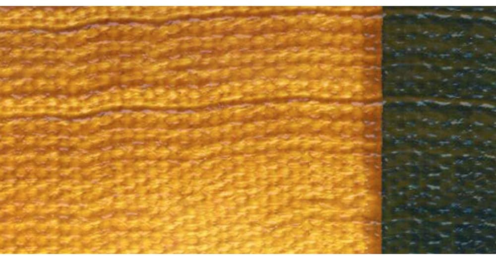Golden - Heavy Body Acrylic - Transparent Yellow Iron Oxide, 5 oz
