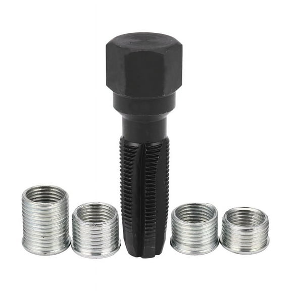 14mm Thread Repair Kit Tool Kit Reamer Tap M14x1.25