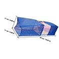 thumbnail image 2 of OUNONA 2Ud Con Faroles Colgantes Para Exterior Y Ambientación, 2 of 6