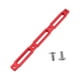 thumbnail image 5 of Adaptador de portabidón para bicicleta, soporte para portabidón, tornillo ajustable para montaña Rojo 205x18cm, 5 of 9