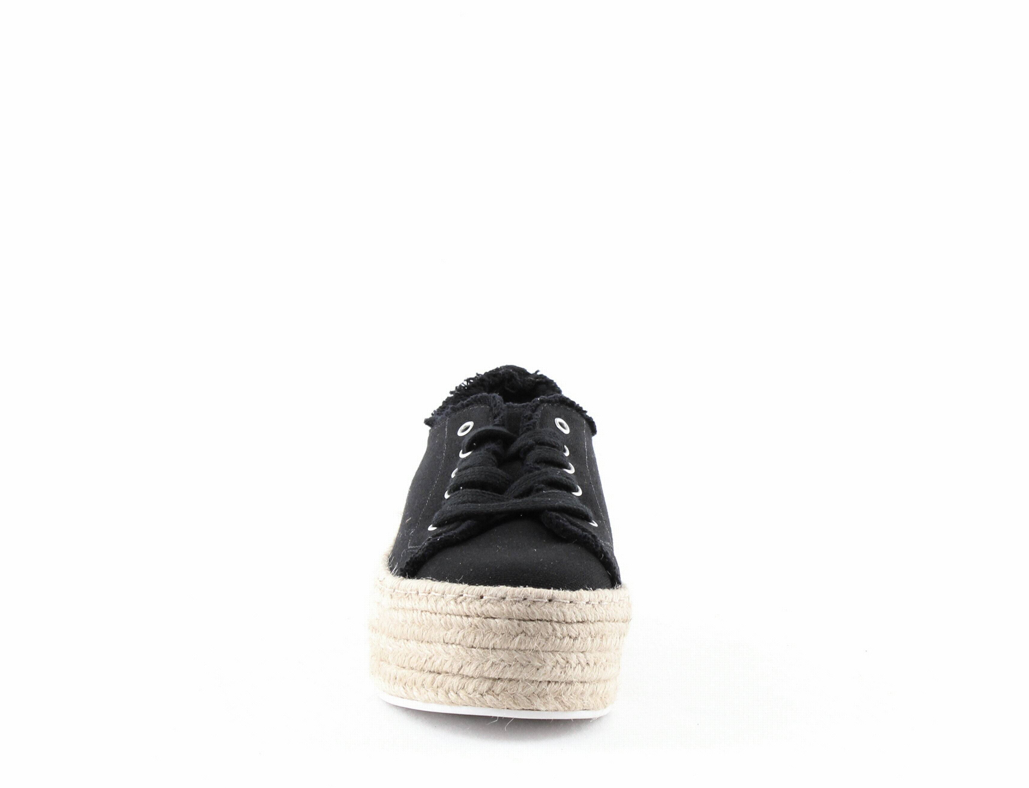 luana espadrille platform sneaker