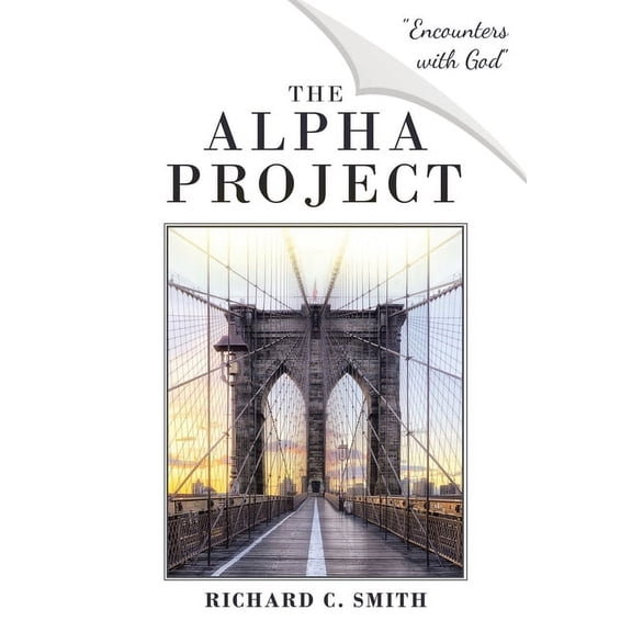 The Alpha Project (Paperback)