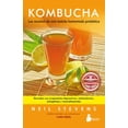thumbnail image 1 of KOMBUCHA SIRIO NEIL STEVENS, 1 of 2
