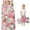 Pioneer Flower Floral-3, variant on Pioneer Flower Floral Print Pattern Toddler Nap Mats for Kids Preschool,Sleeping Mat Bag or Kids,Toddler Sleeping Bag,Toddler Nap Mat or Daycare