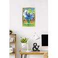 thumbnail image 3 of Disney Leroy et Stitch - Plage, 3 of 4