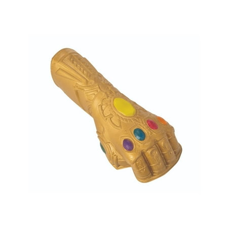 - Kids Infinity War Thanos Gauntlets
