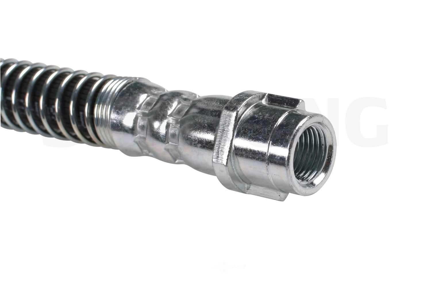 Sunsong 2206353 Brake Hydraulic Hose