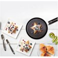 thumbnail image 5 of Egg Molds Egg Shaper Egg Ring Pancake Maker With Handle-6pcs, 5 of 5