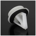 thumbnail image 4 of 20pcs Fender Liner Fastener Rivet Push Clips Retainer for -7 -9 2 3 5 6 MX-5, 4 of 4