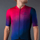 thumbnail image 4 of Maillot de ciclismo ELIEL de verano para hombre, camisetas de manga corta, ropa de ciclismo, ropa de exterior, maillot de ciclismo, ropa de carreras de montaña, 4 of 5