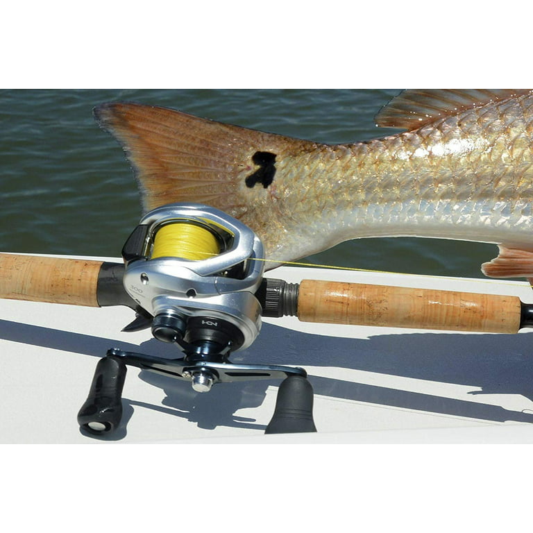 Shimano Fishing TRANX 500 PG Low Profile Reels [TRX500PG] 
