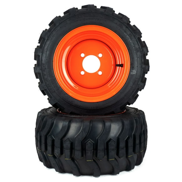 Kubota Tires