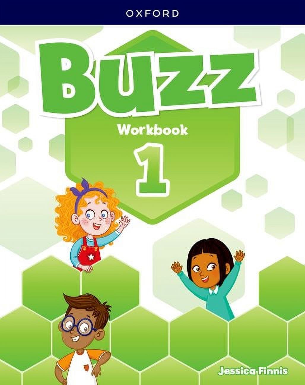 20240104 Buzz Level 3 Student Workbook: Student Workbook