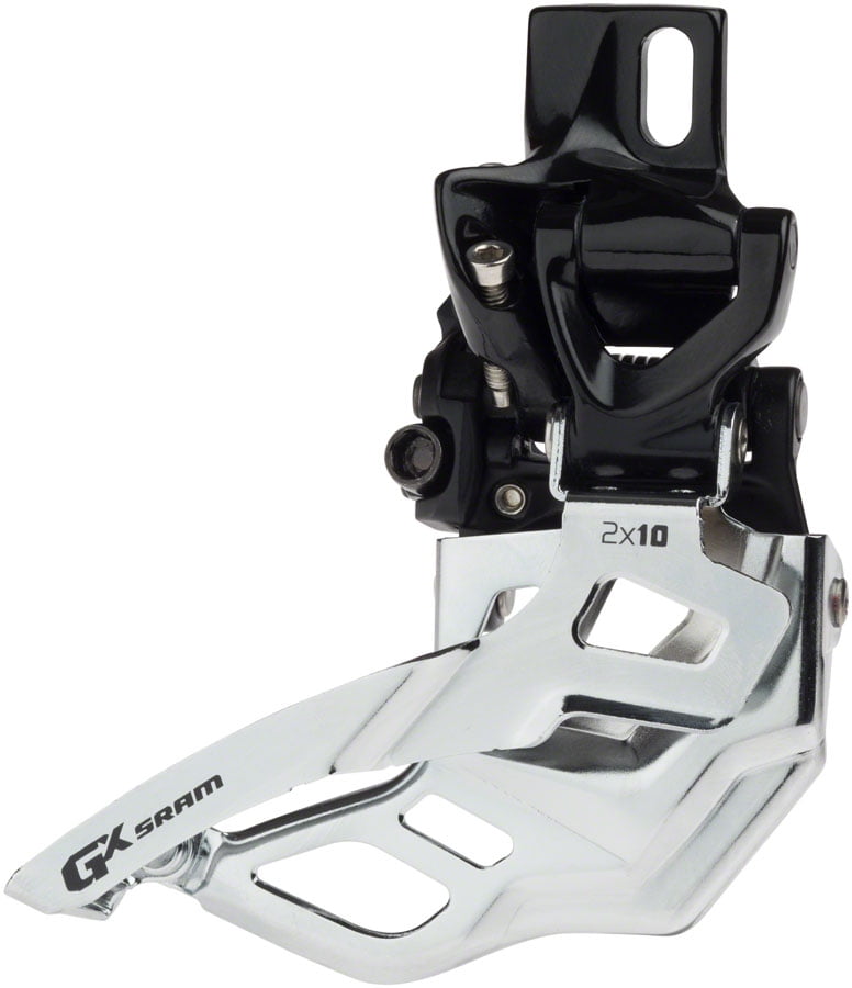 SRAM GX 2x10 High Direct Mount Front 