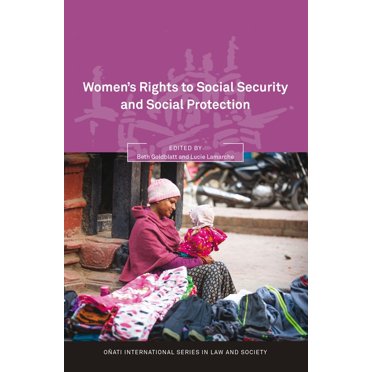 Oñati International Series in Law and Society: Women’s Rights to Social Security and Social Protection (Hardcover)