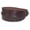 Brown, variant on Men's Leather 1 3/8 inch Hook and Loop No Scratch Work Belt