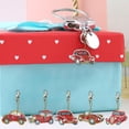 thumbnail image 3 of Cuadros Decorativos 5 uds DIY taladro completo forma especial diamante pintura coche mujer chica bolso llavero Ndcxsfigh  Nuevos Originales, 3 of 8